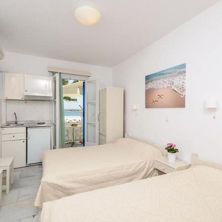 Naxos City Diogenis Studios מראה חיצוני תמונה