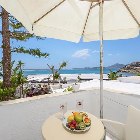 Naxos City Diogenis Studios מראה חיצוני תמונה