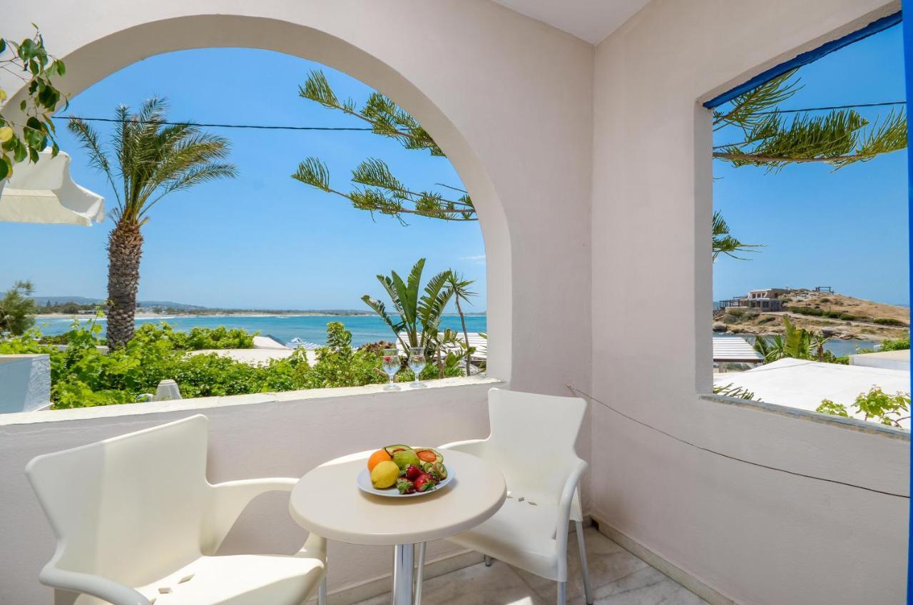 Naxos City Diogenis Studios מראה חיצוני תמונה