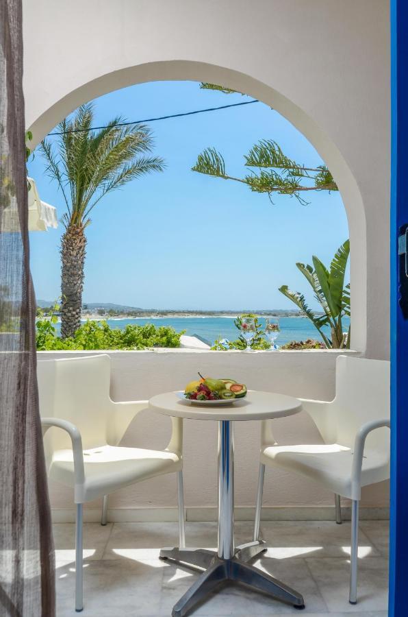 Naxos City Diogenis Studios מראה חיצוני תמונה