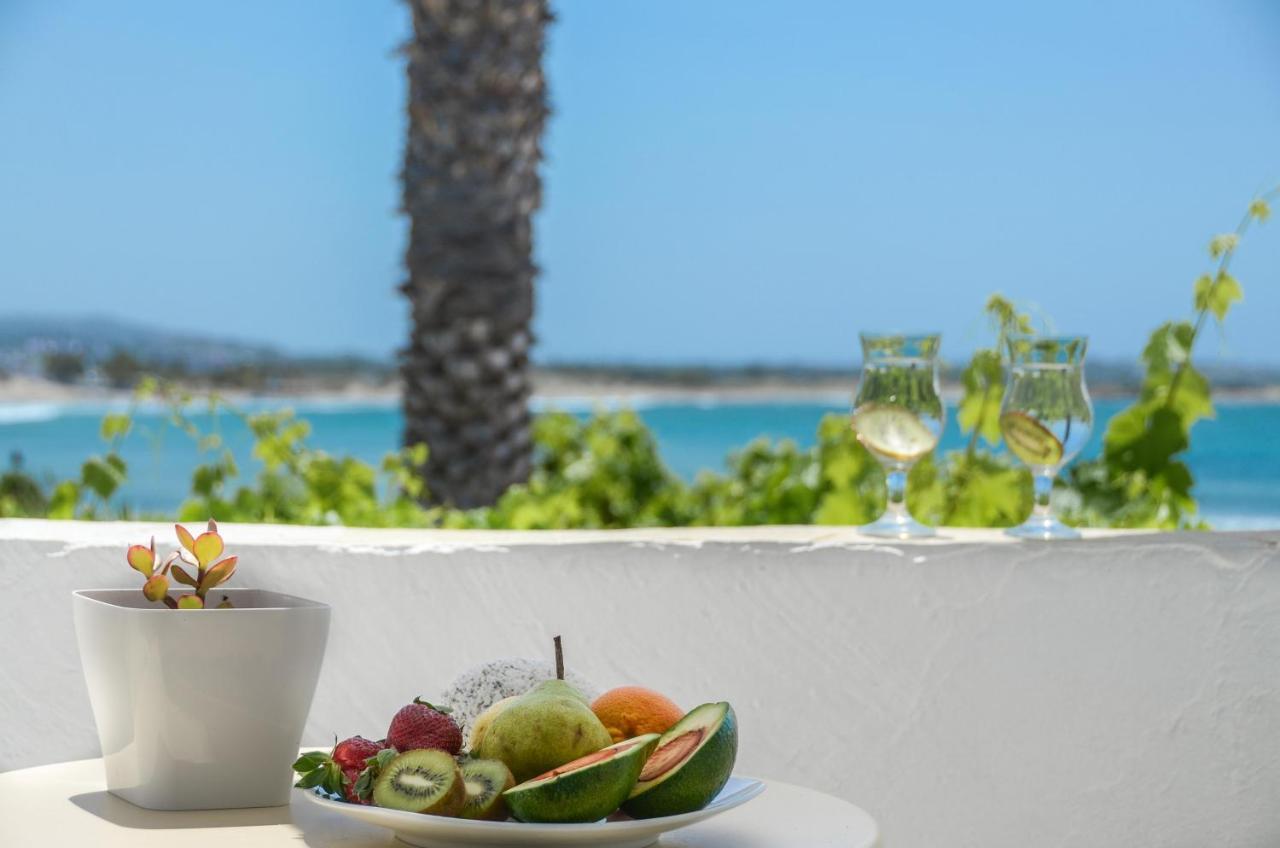 Naxos City Diogenis Studios מראה חיצוני תמונה