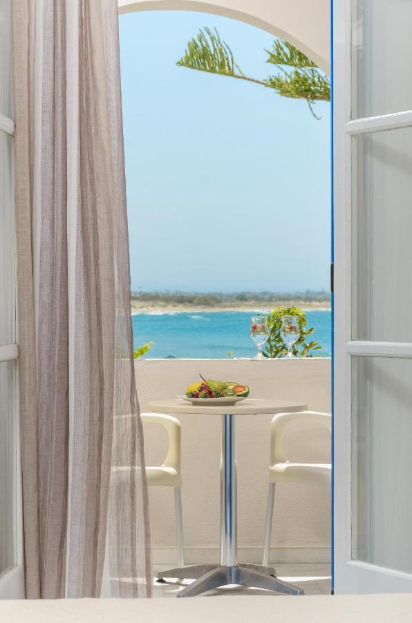 Naxos City Diogenis Studios מראה חיצוני תמונה