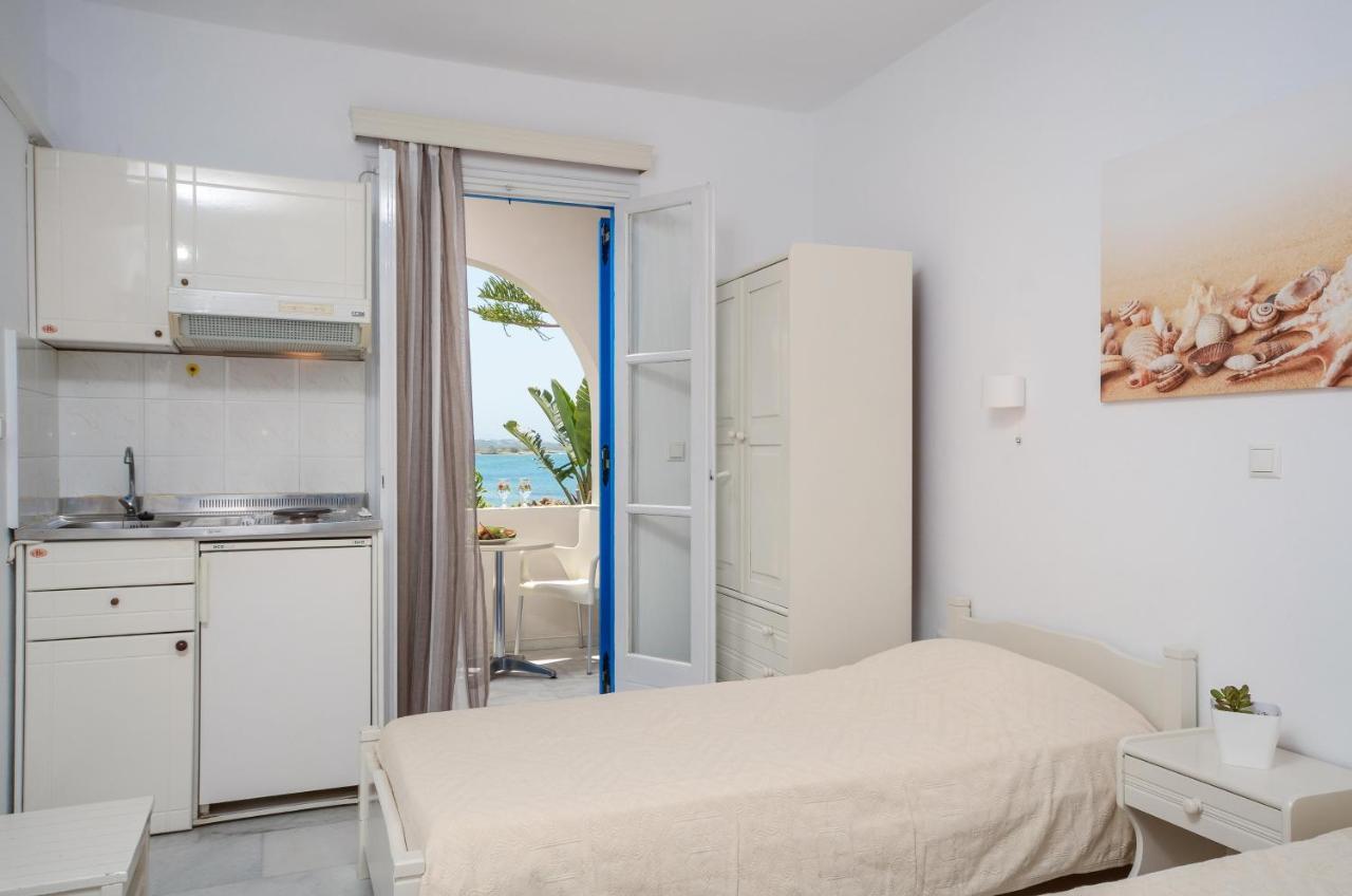 Naxos City Diogenis Studios מראה חיצוני תמונה