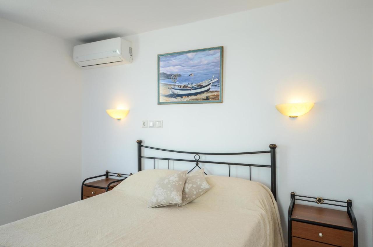 Naxos City Diogenis Studios מראה חיצוני תמונה