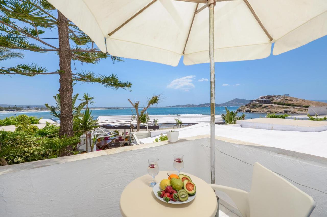Naxos City Diogenis Studios מראה חיצוני תמונה