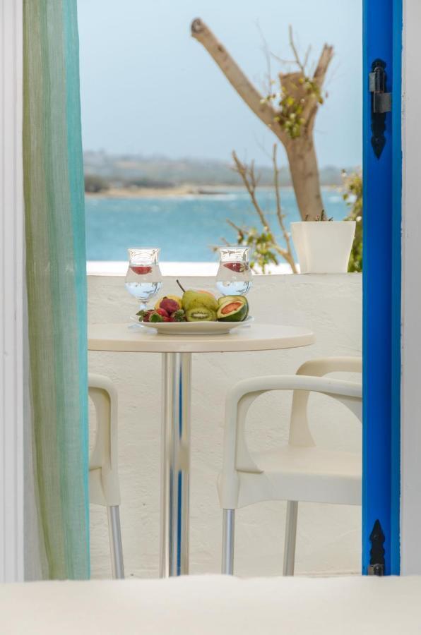 Naxos City Diogenis Studios מראה חיצוני תמונה