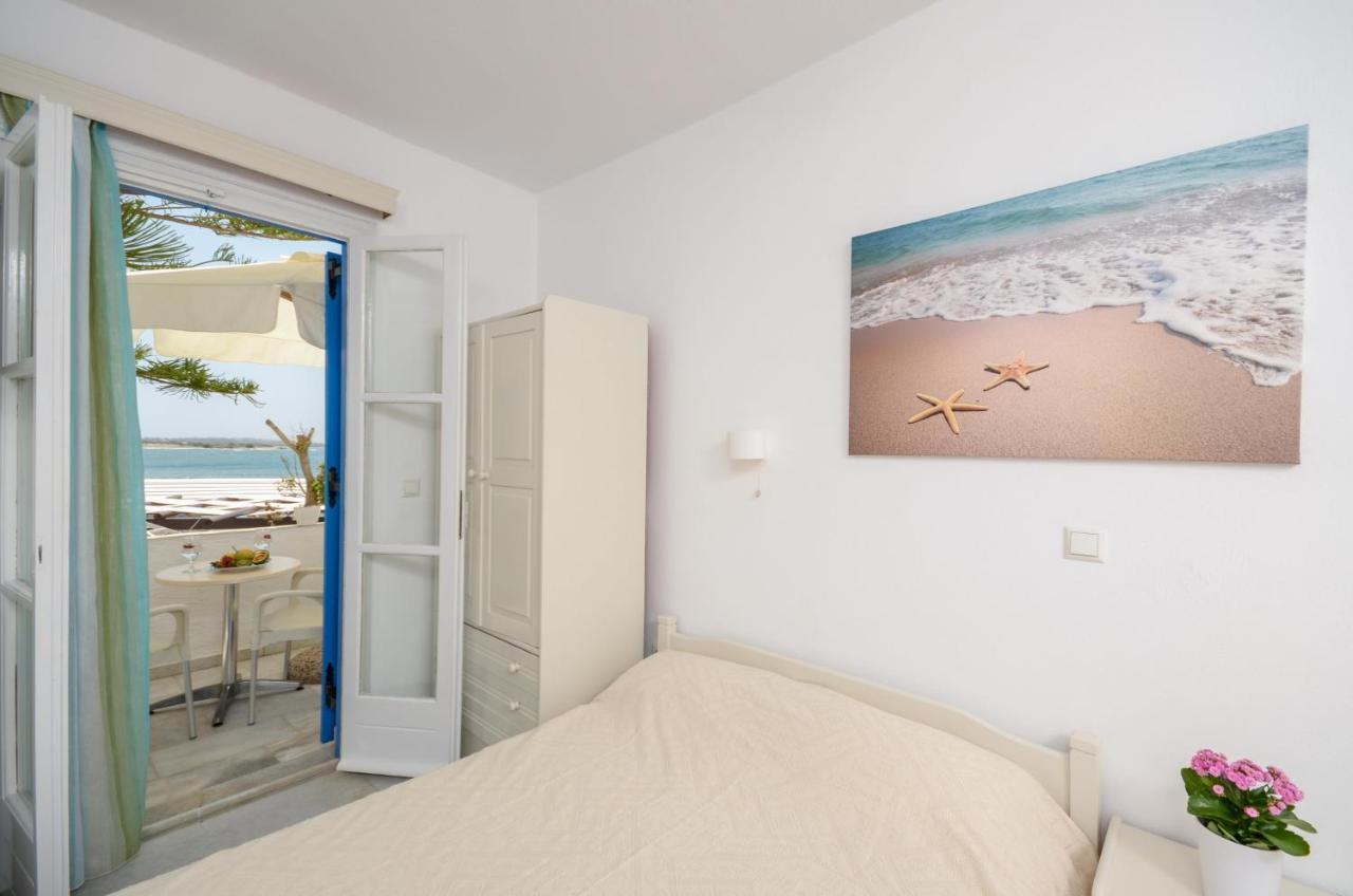 Naxos City Diogenis Studios מראה חיצוני תמונה