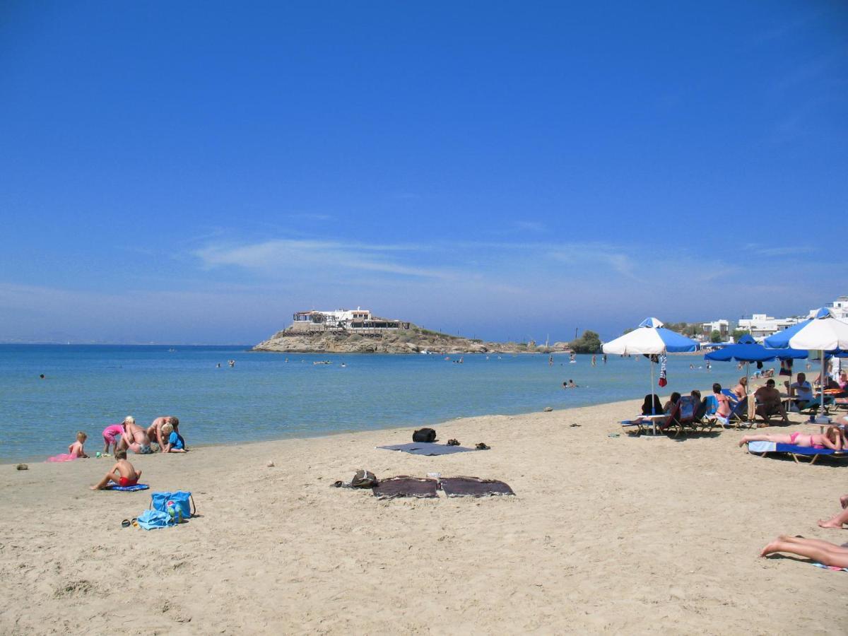 Naxos City Diogenis Studios מראה חיצוני תמונה